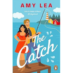 The Catch.de Amy Lea