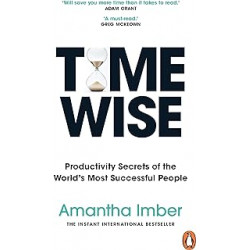 Time Wise: de Amantha Imber