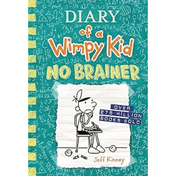 No Brainer (Diary of a...
