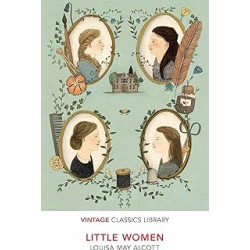 Little Women de Louisa May...