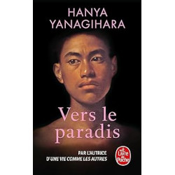 Vers le paradis de Hanya Yanagihara