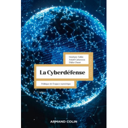 La Cyberdéfense - 2e édition