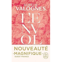 L'Envol de Aurélie Valognes