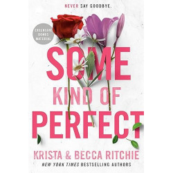 Some Kind of Perfect   de Krista Ritchie