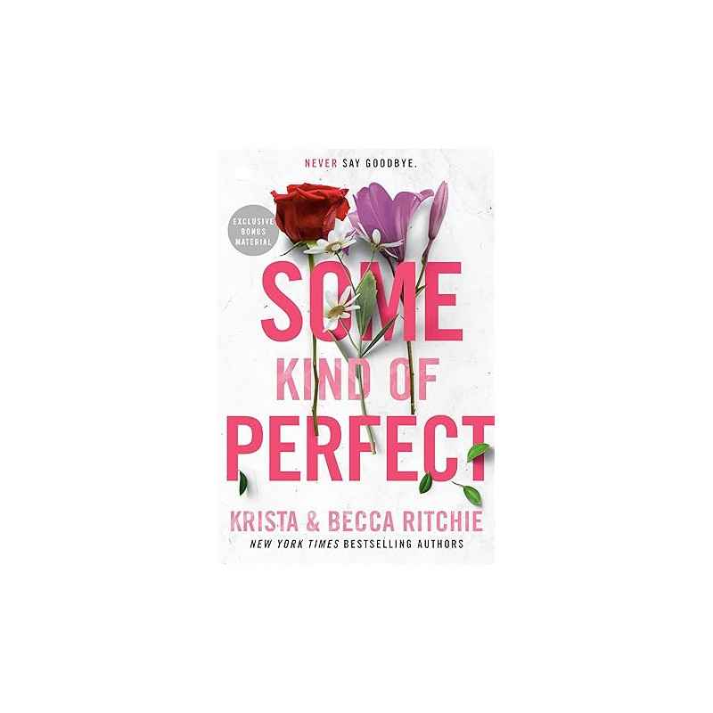 Some Kind of Perfect  de Krista Ritchie9780593639665