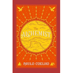 The Alchemist  de Coelho