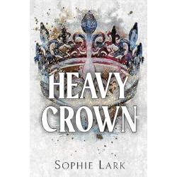 Heavy Crown  de Sophie Lark