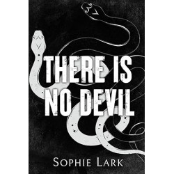 There Is No Devil  de Sophie Lark9781728295428