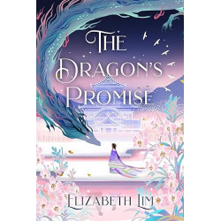 The Dragon's Promise  de Elizabeth Lim