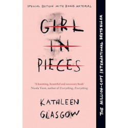 Girl in Pieces  de Kathleen Glasgow