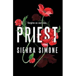 Priest de Sierra Simone9781728278384