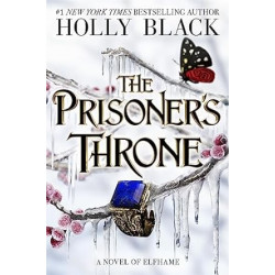 The Prisoner's Throne  de Holly Black