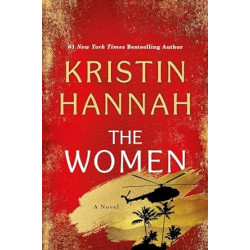 The Women de Kristin Hannah9781035005680