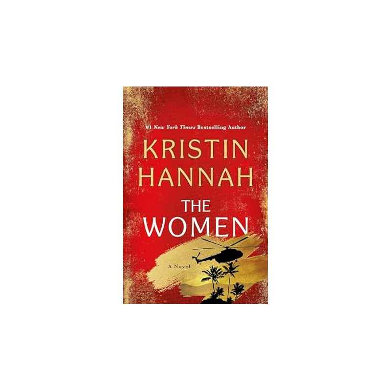 The Women de Kristin Hannah9781035005680