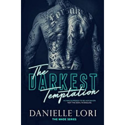 The Darkest Temptation  de Danielle Lori