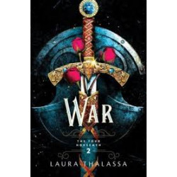 War  de Laura Thalassa