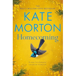 Homecoming  de Kate Morton