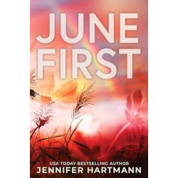 June First   de Jennifer Hartmann