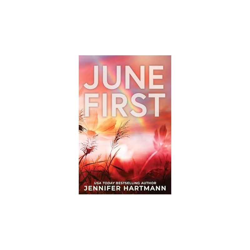June First  de Jennifer Hartmann9781728291451