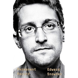 Permanent Record  de Edward Snowden