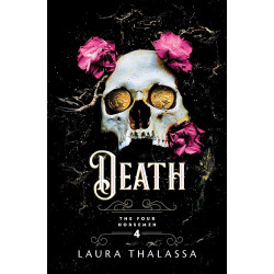 Death by Laura Thalassa