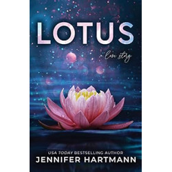 Lotus de Jennifer Hartmann9781728291468