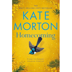 Homecoming  de Kate Morton