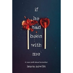 If He Had Been with Me de Laura Nowlin9781728205489
