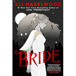 Bride   de Ali Hazelwood