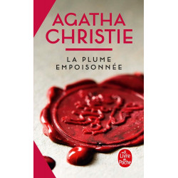 copy of La Plume empoisonnée (Nouvelle traduction révisée) de Agatha Christie