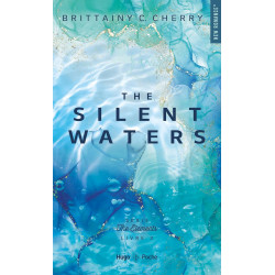 The elements - Tome 3: The silents waters de Brittainy C. Cherry