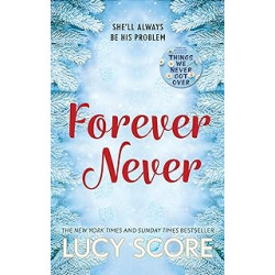 Forever Never.de Lucy Score