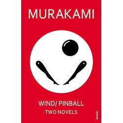 Wind/ Pinball: Two Novels.de Haruki Murakami