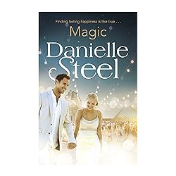 Magic.de Danielle Steel