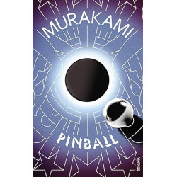 Pinball 1973 by H. Murakami