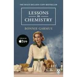 Lessons in Chemistry de Bonnie Garmus