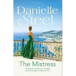 The Mistress  de Danielle Steel