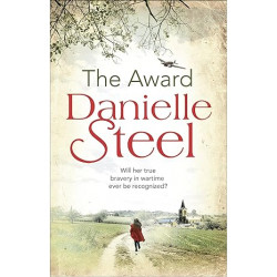 The Award  de Danielle Steel