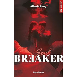 Soulbreaker de Alfreda Enwy