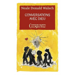 Conversations avec Dieu - Édition Collector de Neale Donald Walsch