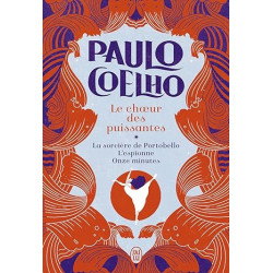 Le choeur des puissantes de Paulo Coelho