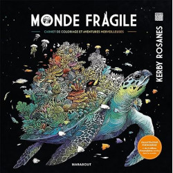 mandalas Monde fragile