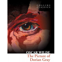 The Picture of Dorian Gray de Oscar Wilde