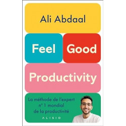 Feel-Good Productivity Ali Abdaal