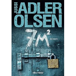 7m² de  Jussi Adler-Olsen
