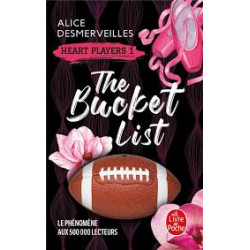 The Bucket List de Alice DesMerveilles