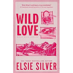 Wild Love de Elsie Silver