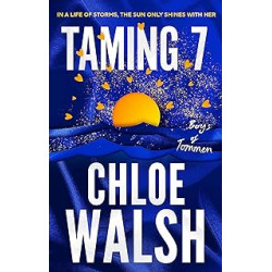 Taming 7. de Chloe Walsh