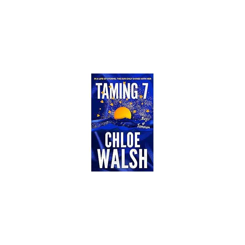 Taming 7. de Chloe Walsh9780349439358