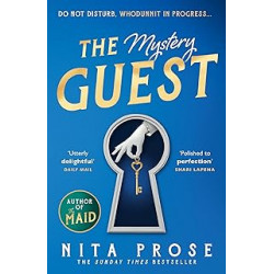 The Mystery Guest.de Nita Prose